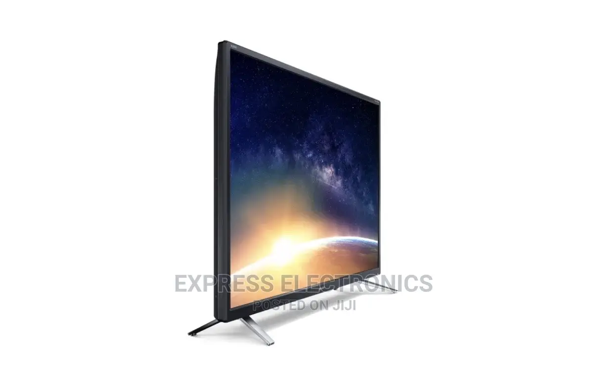Sharp 32" FULL HD SMART Tv + Free Wall Mount