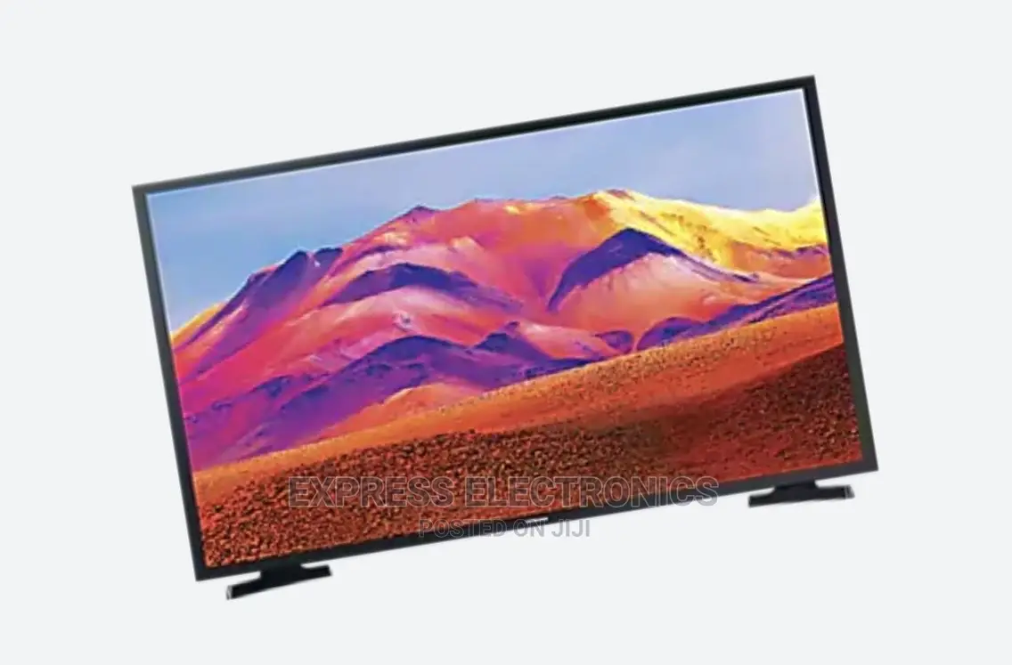 Samsung N5000 32" Class HD Multisystem LEDTV+Free Wall Mount