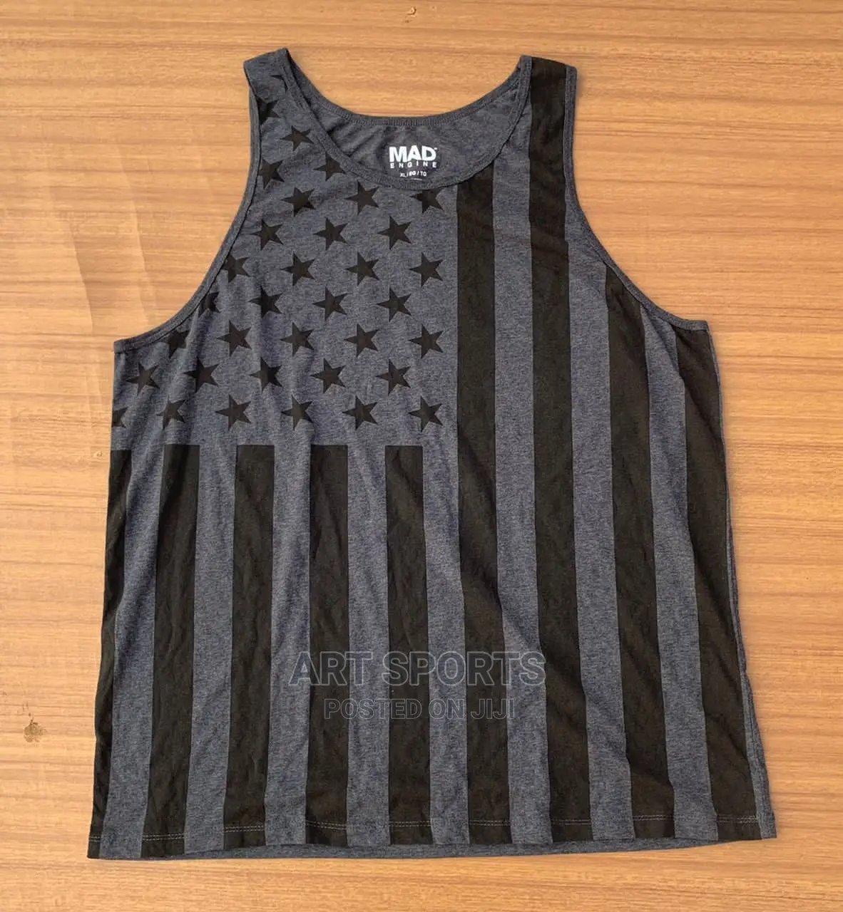 Sleeveless Tops