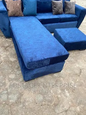Brand New Italian Standard Sofa