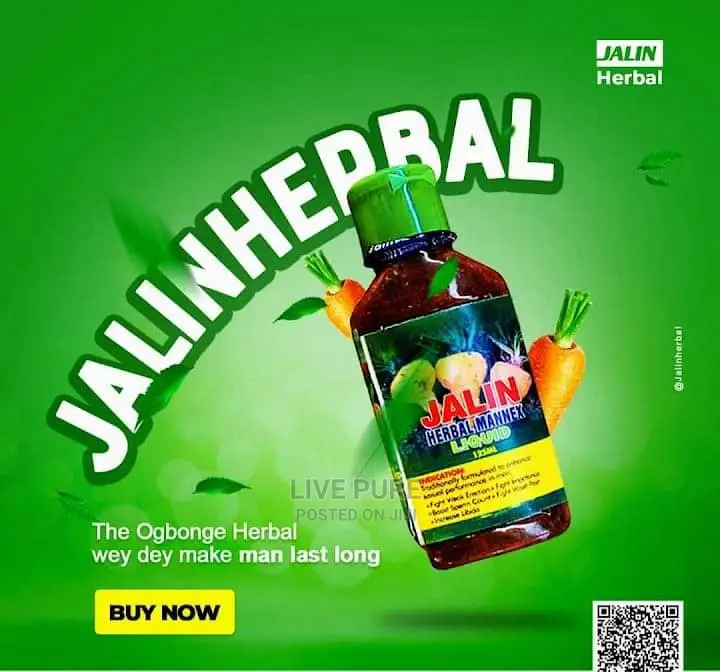 Jalin Herbal