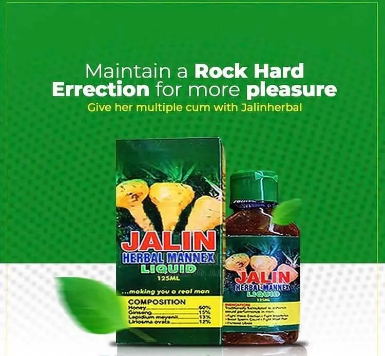 Jalin Herbal