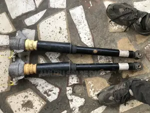Audi A4 2010 Back Shocks