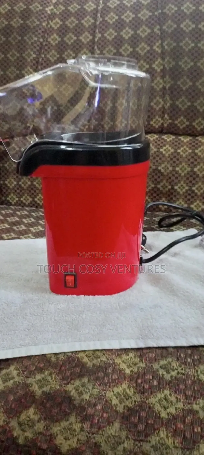 Pop Corn Maker