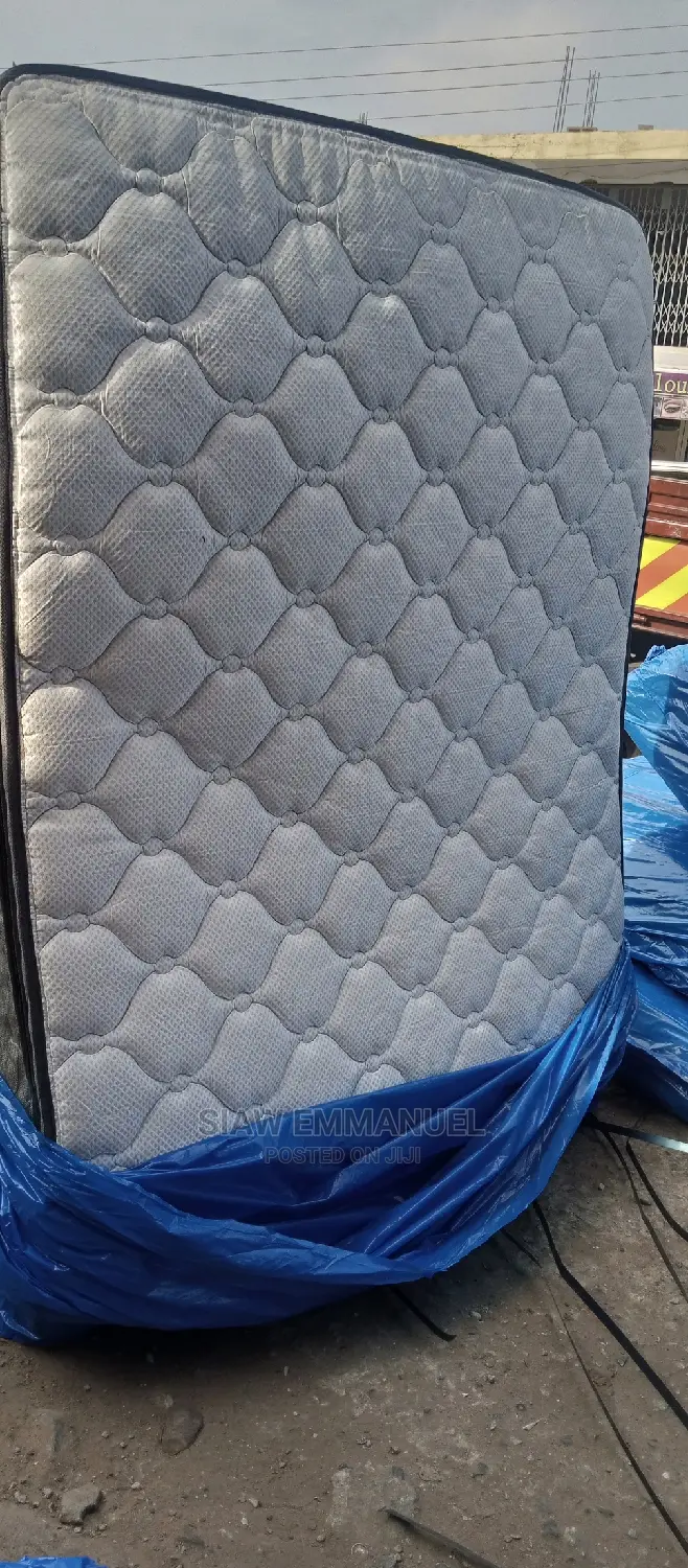 60/80 12 Inches Foreign Mattresses Going for Low Prices