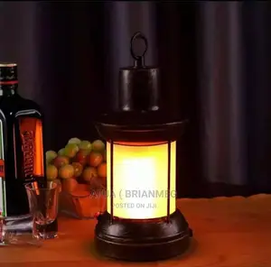 Led Decor Lanterns