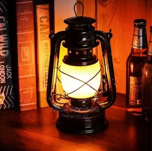Led Decor Lanterns