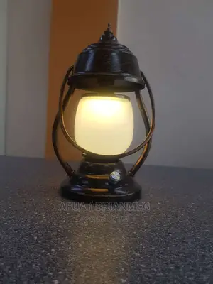 Led Decor Lanterns