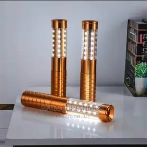 Champagne Led Lightning ( Plain Color) Colorful-420gh