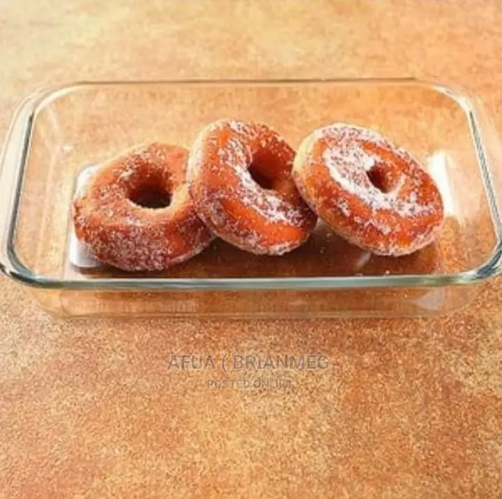 Rectangular Bakeware/ Pyrex