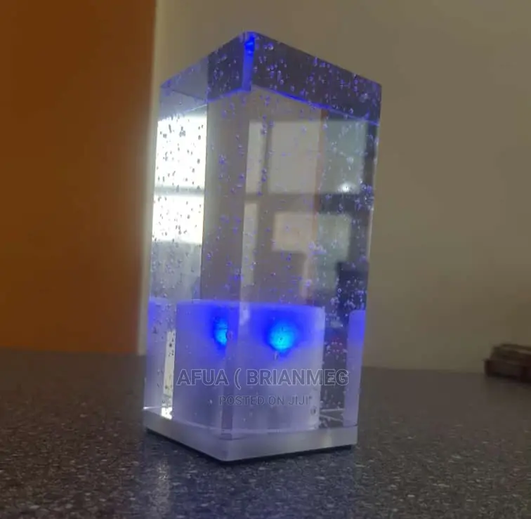 Led Decor Lanterns