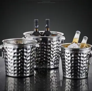Champagne Bucket
