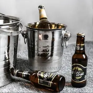 Champagne Bucket
