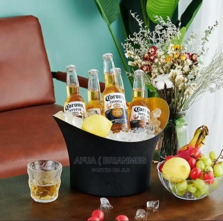 Champagne Bucket