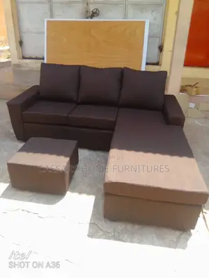 Lsofa Chair
