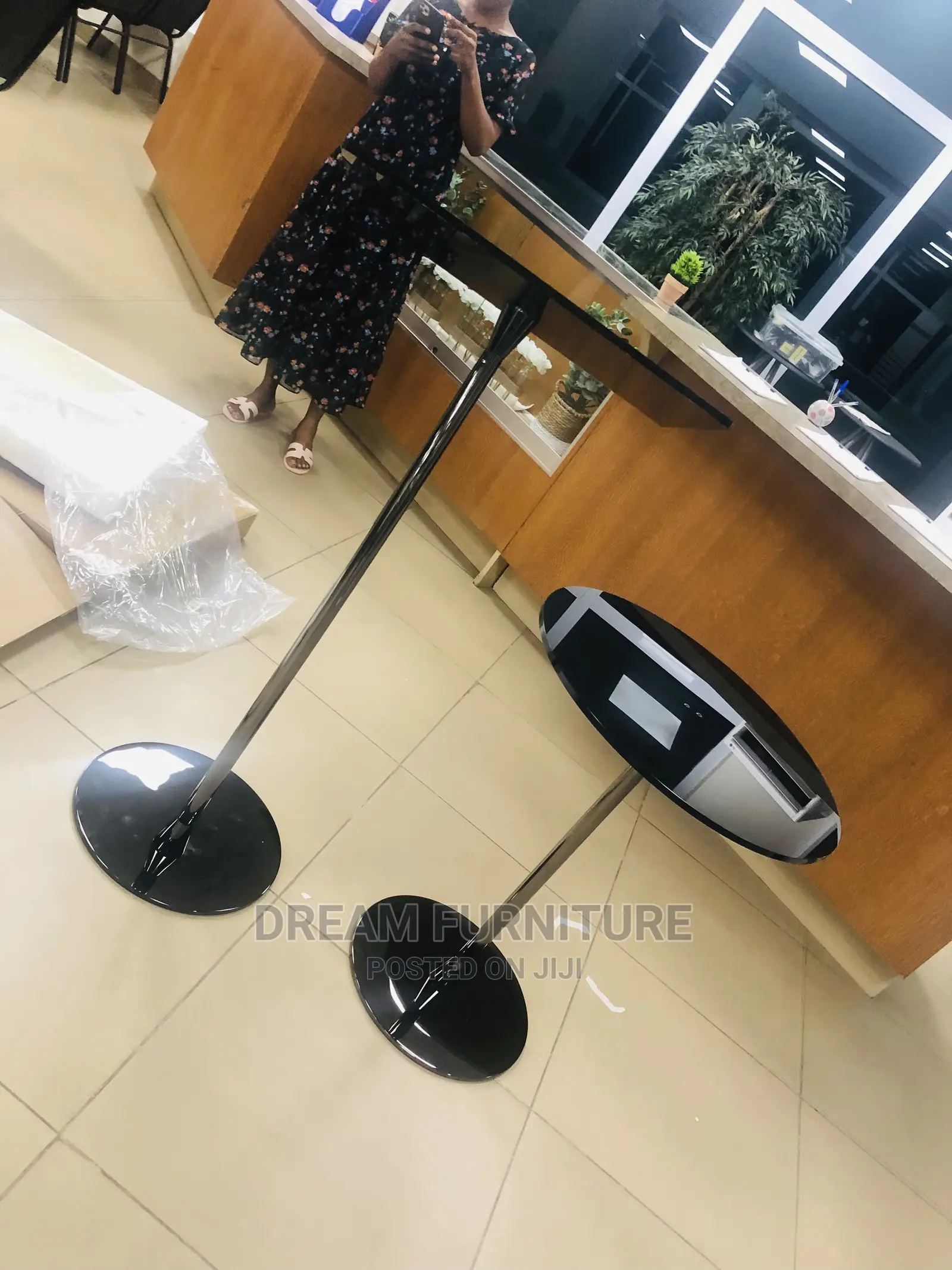 Imported Arc Pulpits(German Standard)