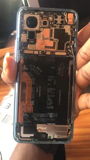 I Repair Xiaomi Phones