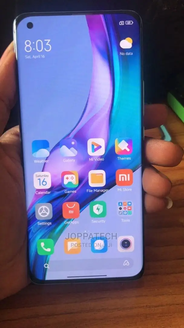 I Repair Xiaomi Phones