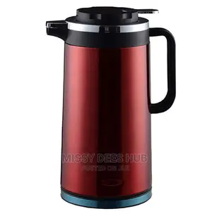 2in1 Kettle Flask ( 2 Liters ) Marado/Berhome/ Sutai/Mylong