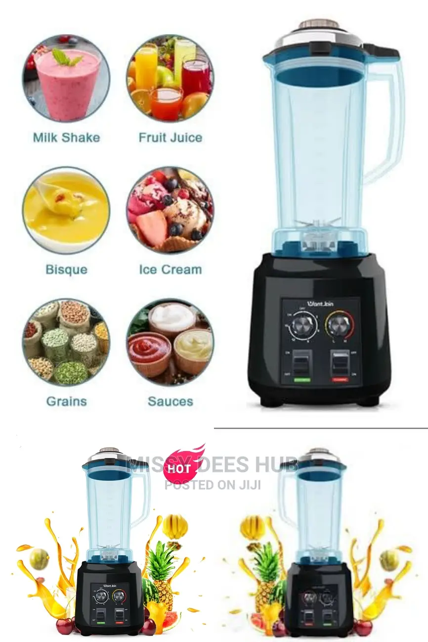 Cntronic Blender LEE301 Blender Juicer in Kaneshie Kitchen