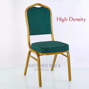 High Density Banquet Chair