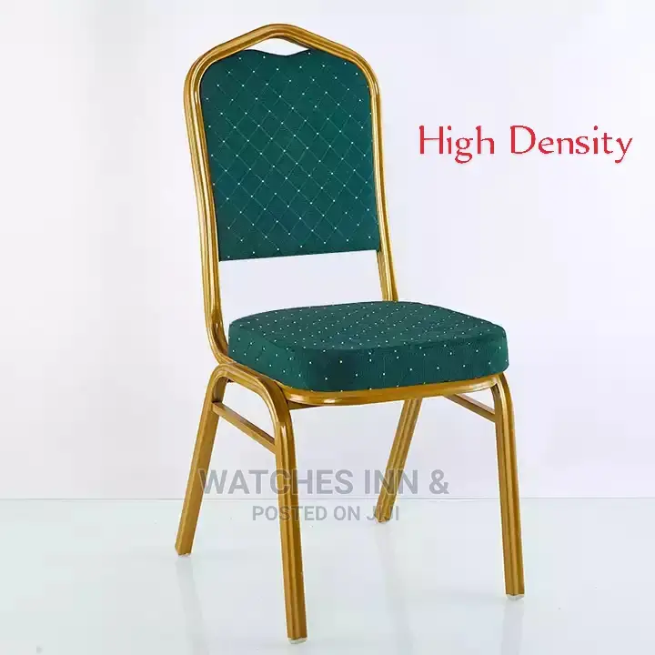 High Density Banquet Chair