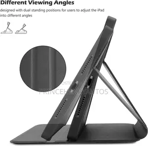 Procase New iPad Mini 6 Case With Pencil Holder