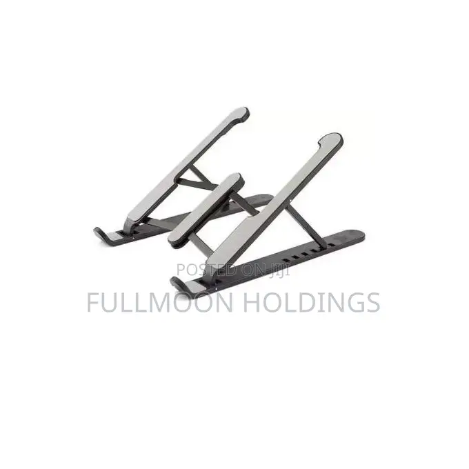 Laptop and Tablet Stand
