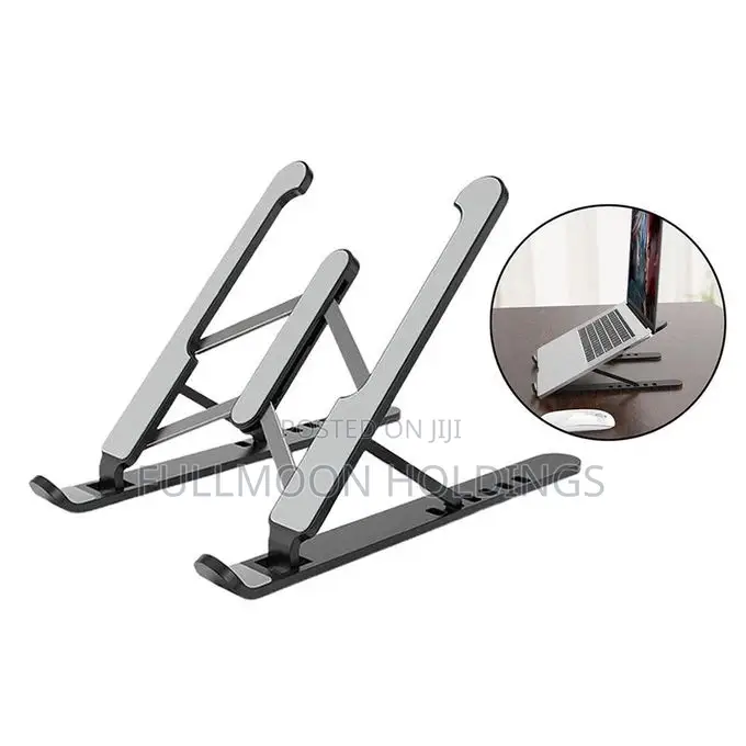 Laptop and Tablet Stand