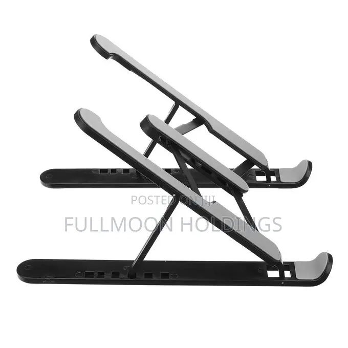 Laptop and Tablet Stand