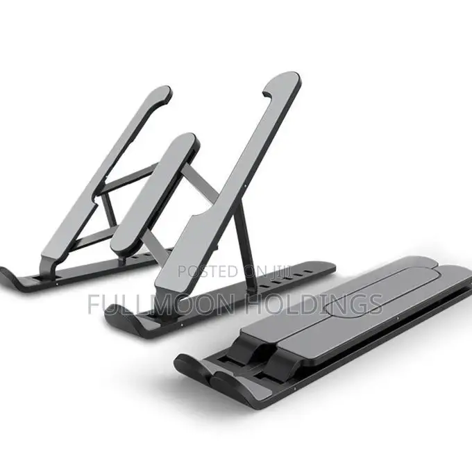 Laptop and Tablet Stand