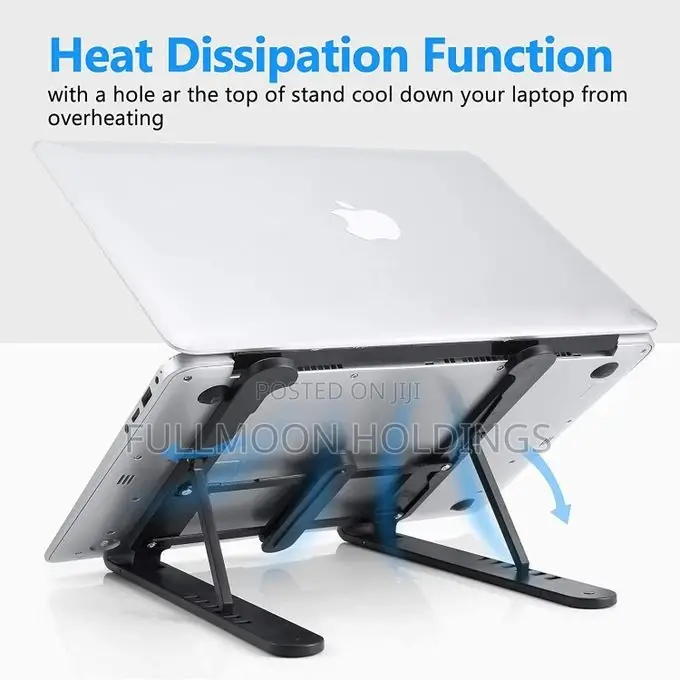 Laptop and Tablet Stand