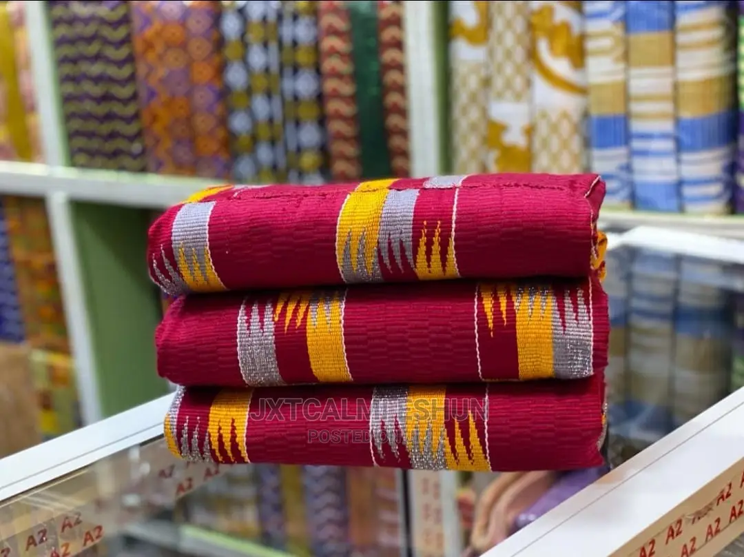Orginal Kente