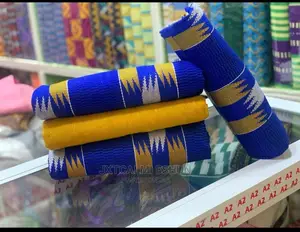 Orginal Kente
