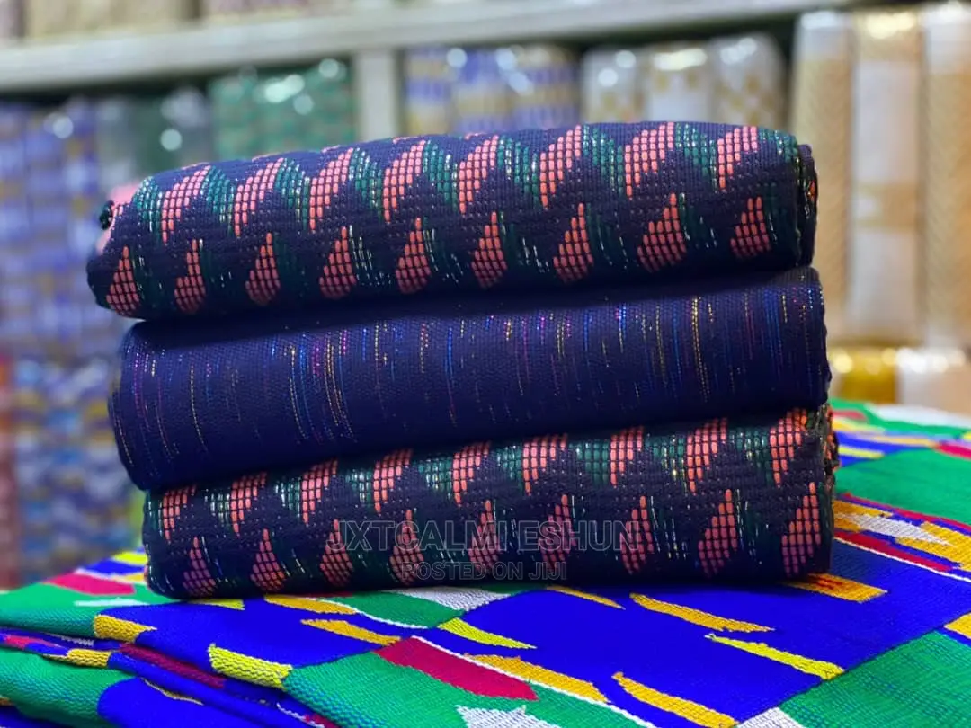 Orginal Kente