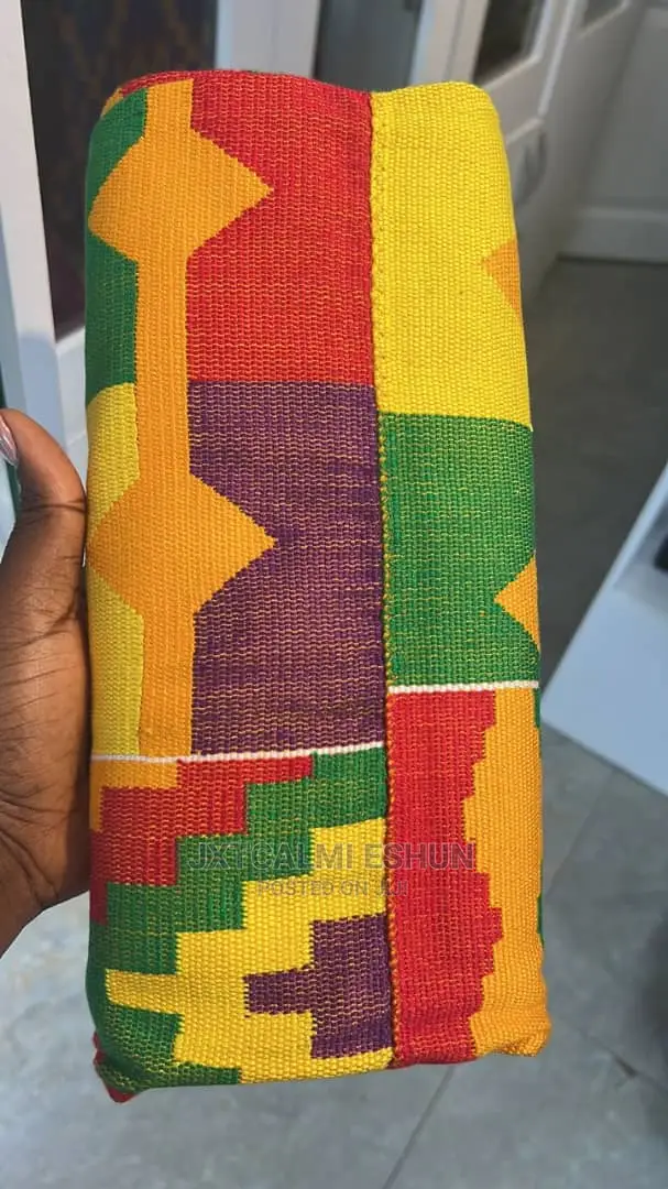 Orginal Kente