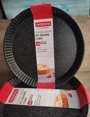 Cake Pan. Tart Pan ( Pie Baking Tin ) 30cm