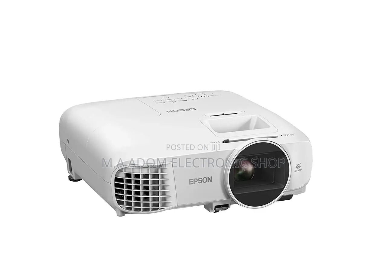 Fresh in Box Epson Eb 928w 4200L Projector + I Projection