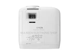 Brand New Epson 4200 Lumen 928w Projector