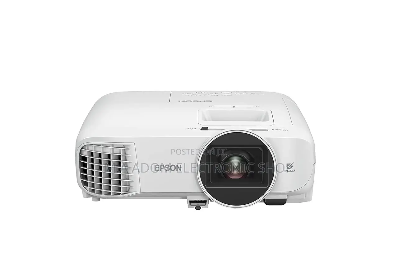 EPSON Projector Eb-982w(4200 Lumens)(1280*800) HDMI