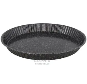 Cake Pan. Tart Pan ( Pie Baking Tin ) 30cm