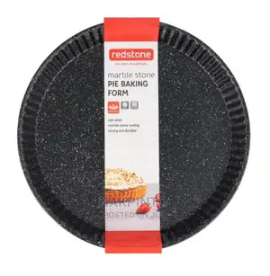 Cake Pan. Tart Pan ( Pie Baking Tin ) 30cm