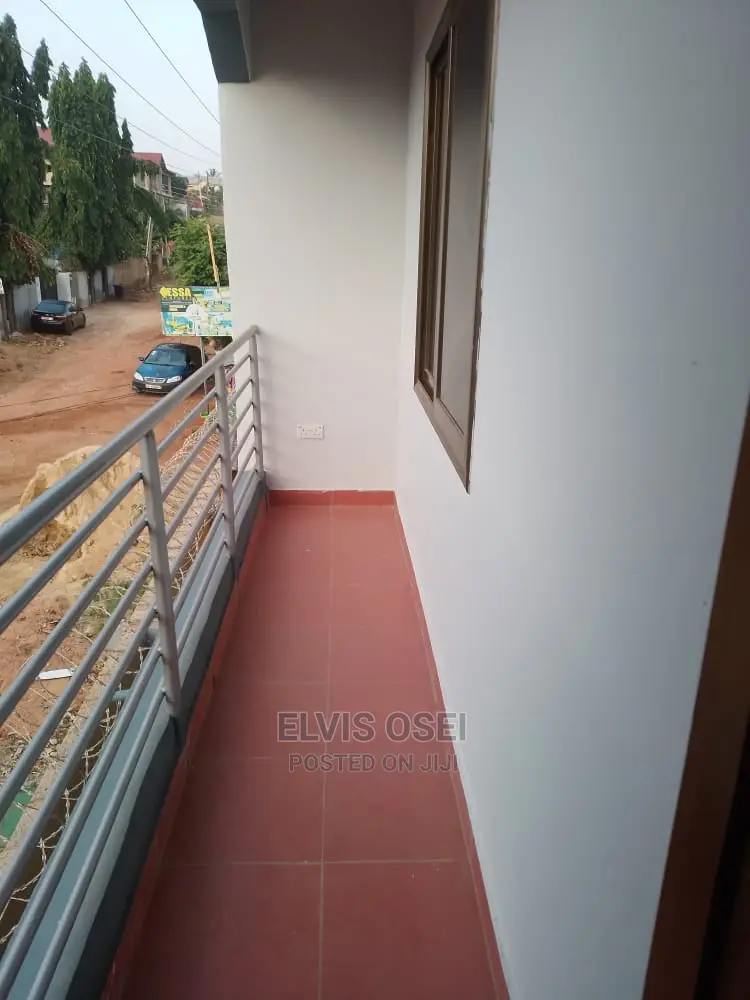 2bdrm Apartment in Botianor, Weija for Rent