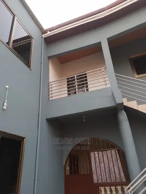 2bdrm Apartment in Botianor, Weija for Rent