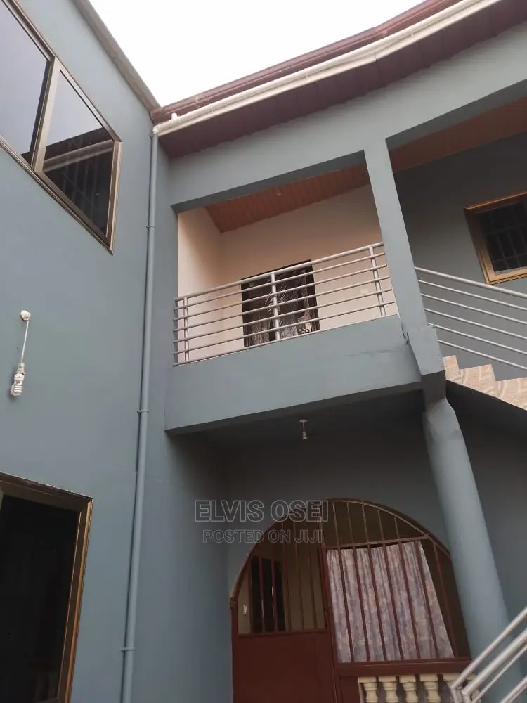 2bdrm Apartment in Botianor, Weija for Rent
