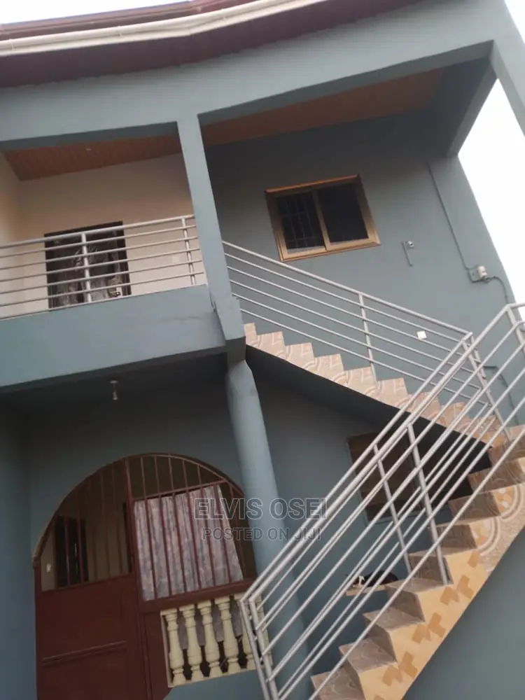 2bdrm Apartment in Botianor, Weija for Rent