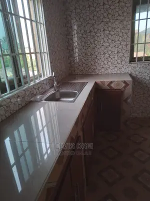 2bdrm Apartment in Botianor, Weija for Rent