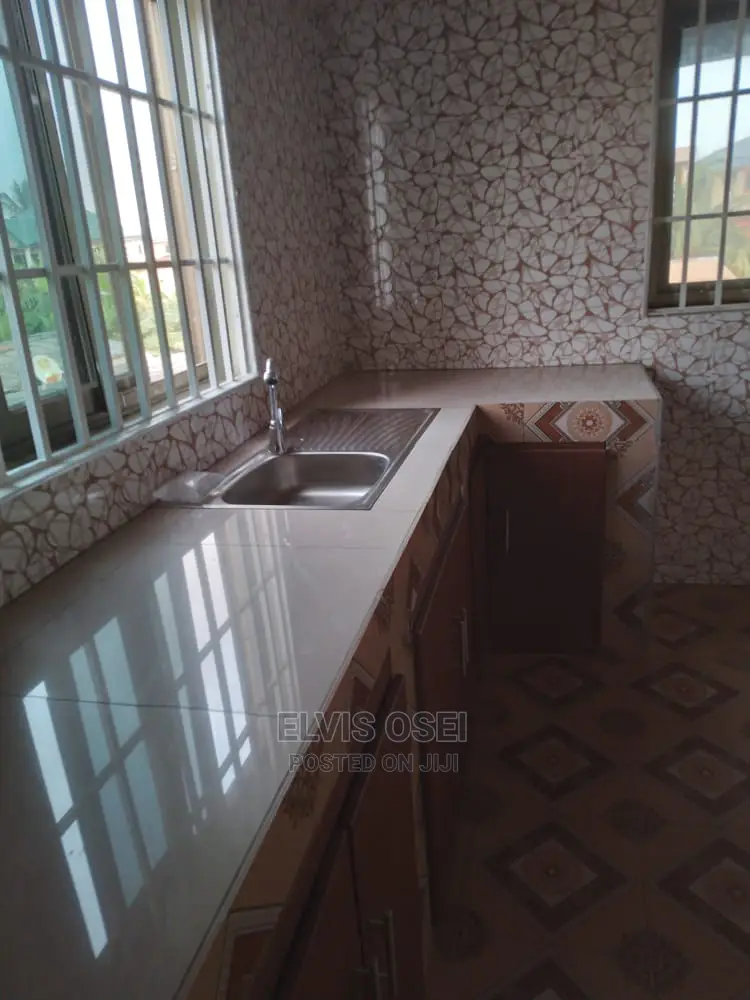 2bdrm Apartment in Botianor, Weija for Rent