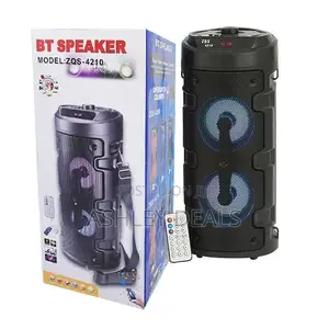 Durable BT Speaker