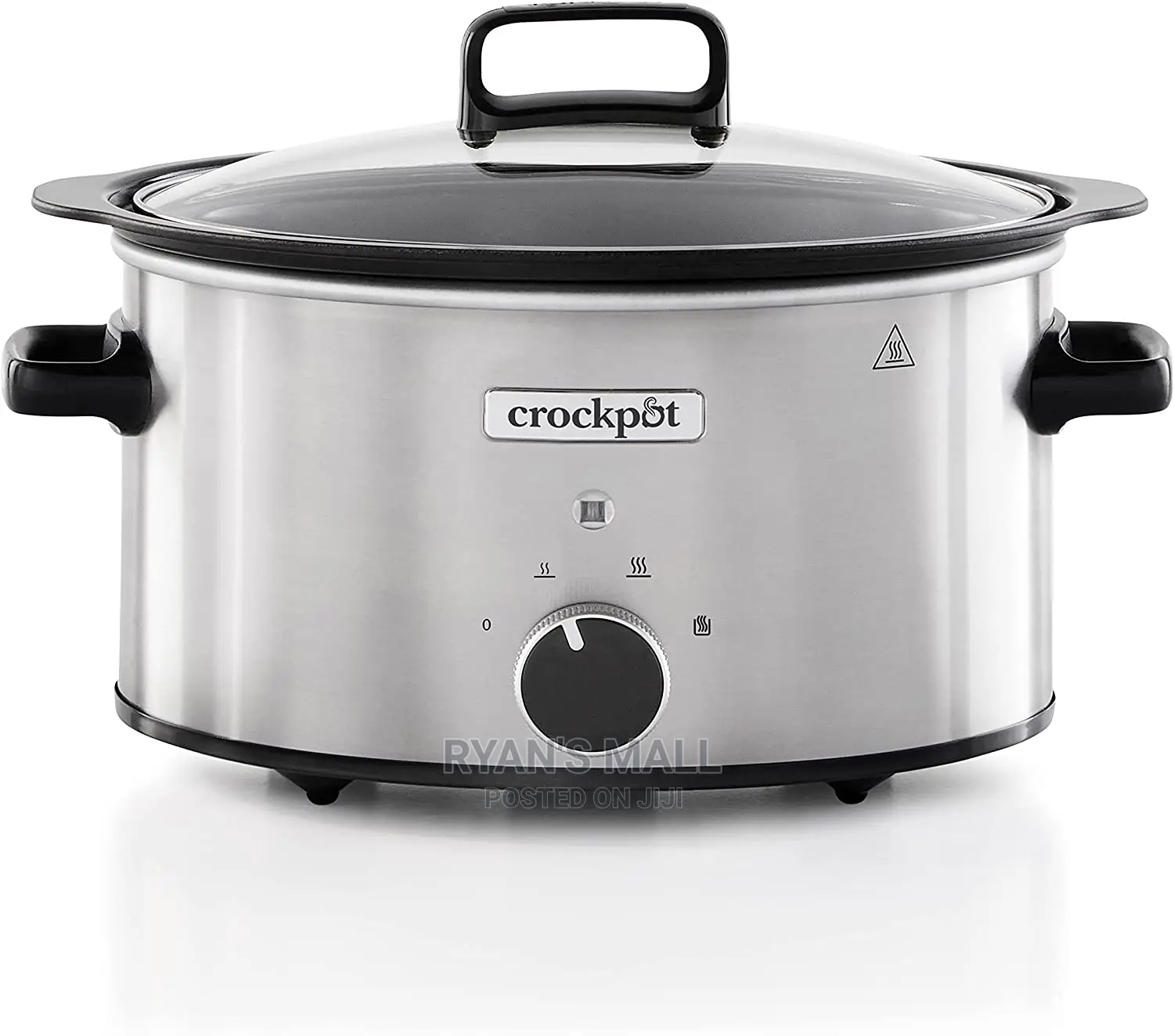Slow Cooker